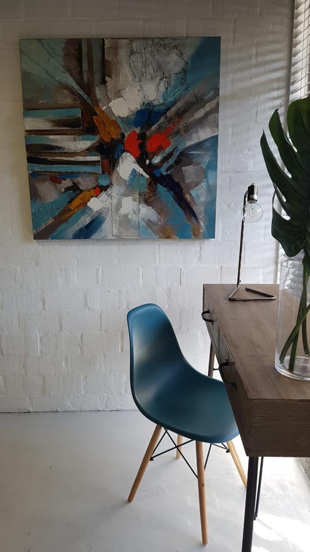 To Let 0 Bedroom Property for Rent in Woodstock Western Cape